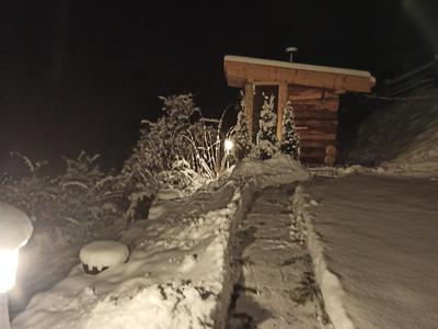 Natur Apartments Riesen