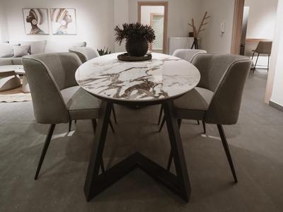 Lounge apartment