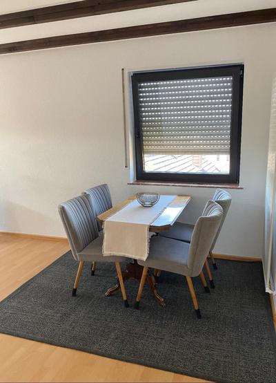 Ferienwohnung Am Rathausberg
