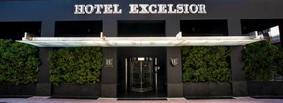 Hotel Excelsior Bari - by Farace Hotels