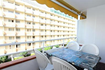 Apartamento Richie