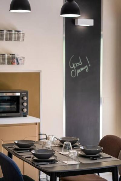 Fram Luxury Apartment - Via Leonardo Da Vinci