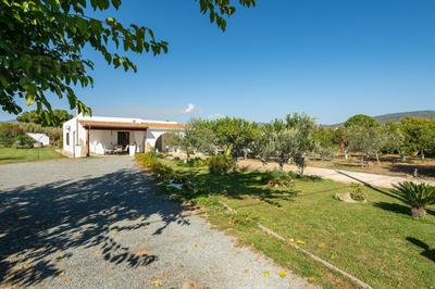 Villa Mavi