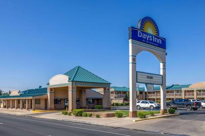 Days Inn by Wyndham Roswell, Billede 2