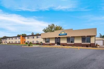 Days Inn by Wyndham Newton, Billede 2