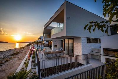 Villa Infinity Horizon