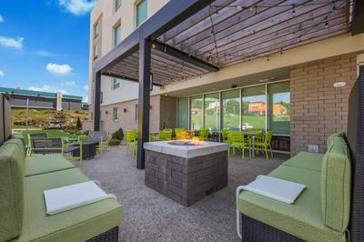 Home2 Suites By Hilton Cookeville, 사진 2