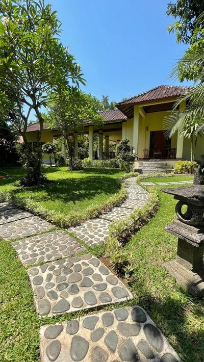 Bali Cottage Sambirenteng