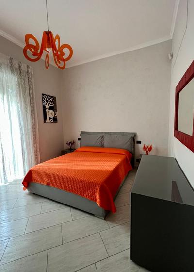 Casa di Matilde