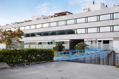 Attico con terrazza a Viareggio