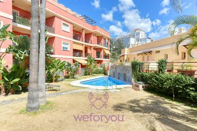 weforyou La Terraza de Añoreta