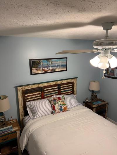 Mac’s leisure palace