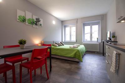 Lime Apartment - Affitti Brevi Italia