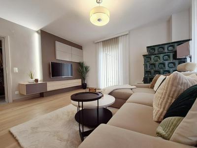 Royal Retreat - sarac Apartment