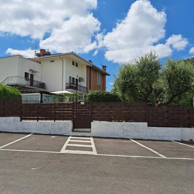 La Casa di Ale 2 - ampio e luminoso appartamento ai Castelli Romani