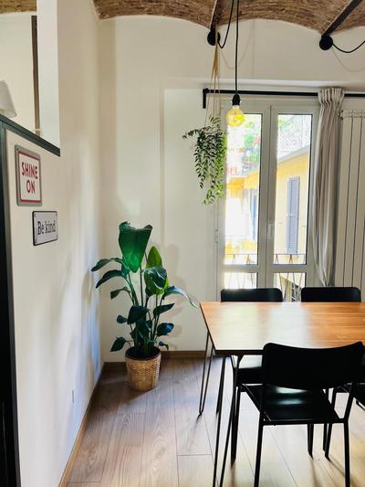 Cozy Studio Navigli