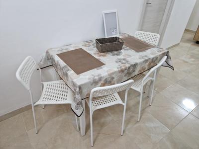 Daniel's House