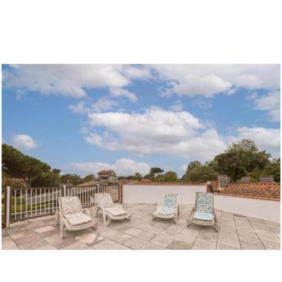 Esagoni, wi-fi, 600mt dal mare, self checkin