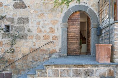 Acqua di Civita Beauty & Rooms IL PONTE