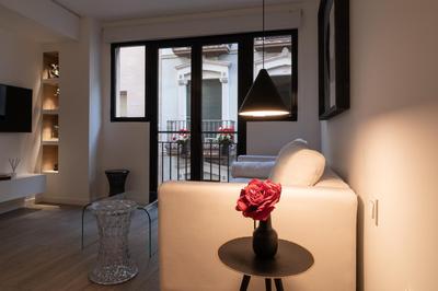 Apartamento de lujo en el centro de Murcia By Alquileres ElConserje