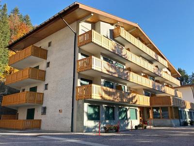 SISSI Apartment