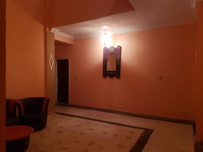 Hôtel Ziad