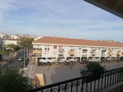 Habitaciones Torremolinos