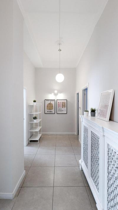 Casa Doclea _Comfort & relax nel cuore della città