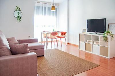 Apartamento Cerca del Mar y aeropuerto