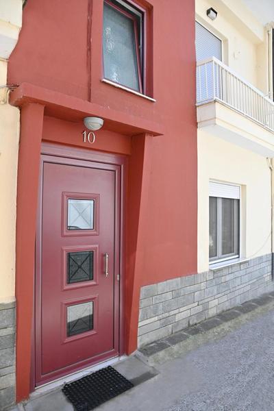 Kastoria Modern Stay apartment