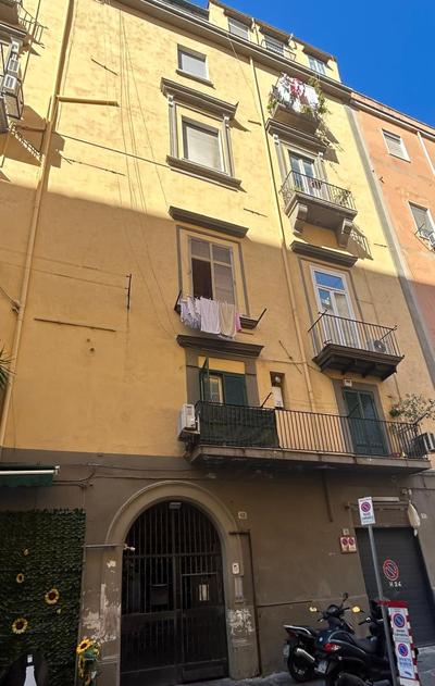 Lumina apartment - Napoli Municipio Porto