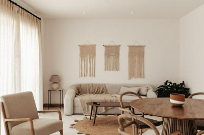 BOSSA Estepona Boutique Hotel - Espacioso Ático 2 Dormitorios
