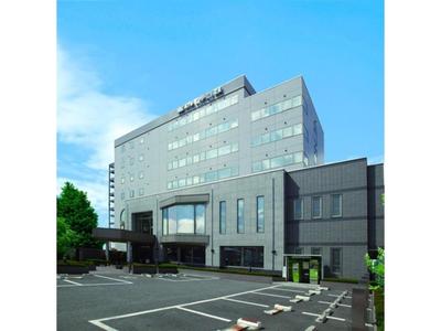 Hotel Montagne Matsumoto - Vacation STAY 73659v
