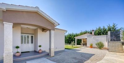 Villa Brijona