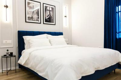 New Bazaar Modern App - THE NEST
