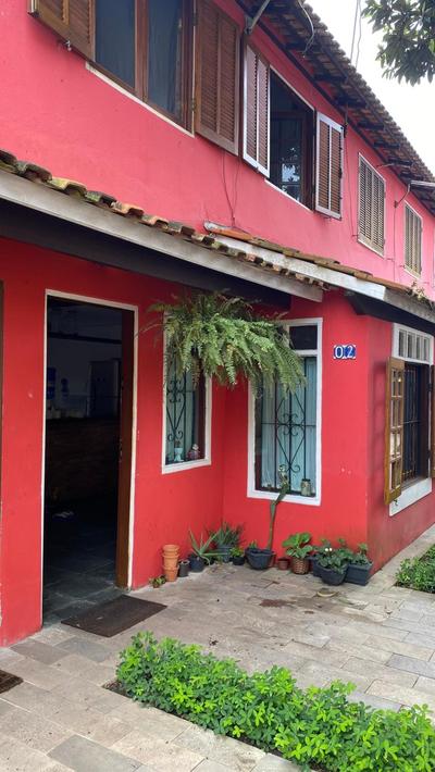Suíte com piscina Ilhabela