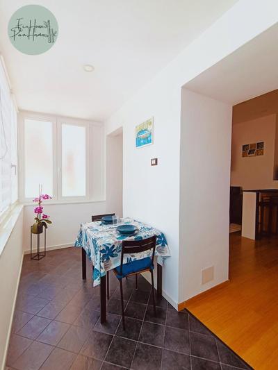 Ecohouse Panhormos - Smartworking ready