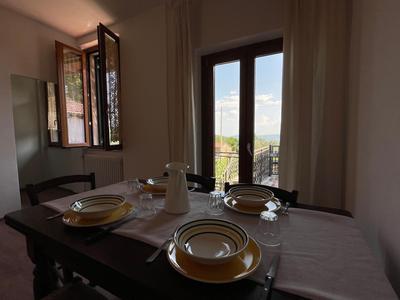 Agriturismo Nonno Dante - Casa Leccino