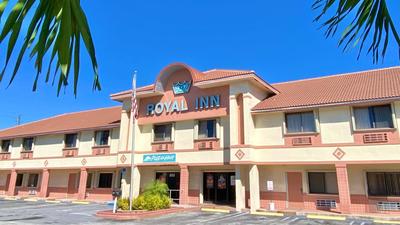 Royal Inn Hotel