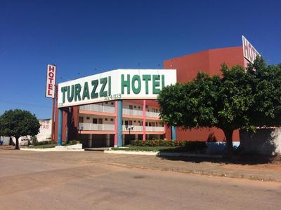 Hotel Turazzi