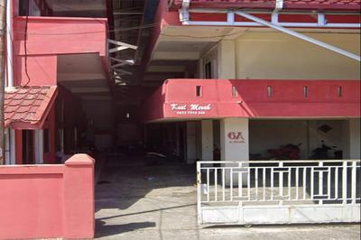 Hotel O Merah House
