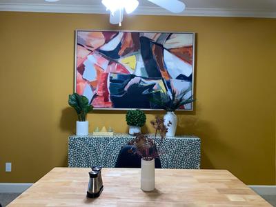 Lovely and cozy apartment- Rancho