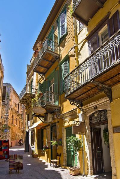Antica Casa Studios
