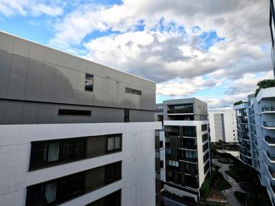 Spacious1 BR@waterfront Olympic Park_free carpark