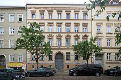Cityapartment für bis zu 8 Personen