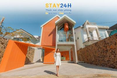 RAON Bazan Hotel - STAY 24H