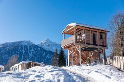 Chalets & Glamping Nassfeld by ALPS RESORTS