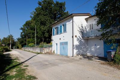 Appartamento a Spoleto.