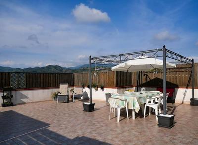 Jacuzzi, Sea View, Two Large Exclusive Terraces