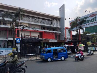 Hotel Syariah Selamat Sukabumi